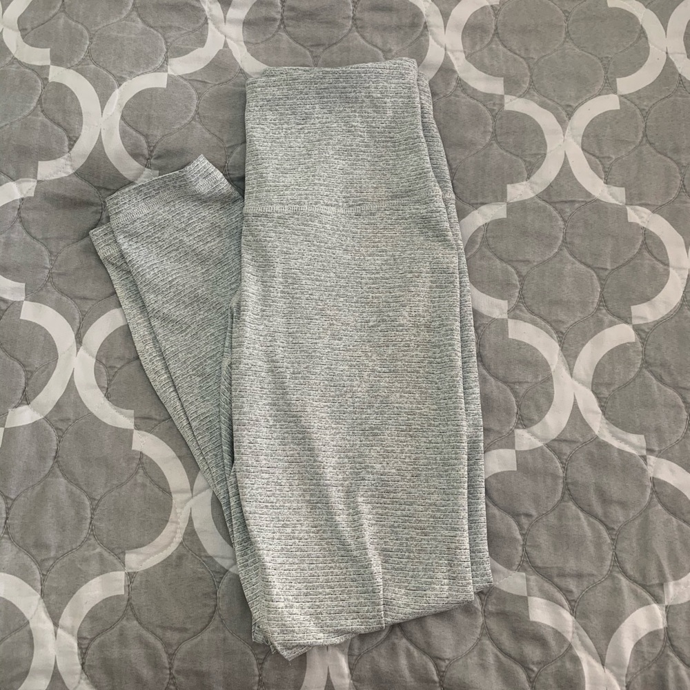90 Degree Leggings